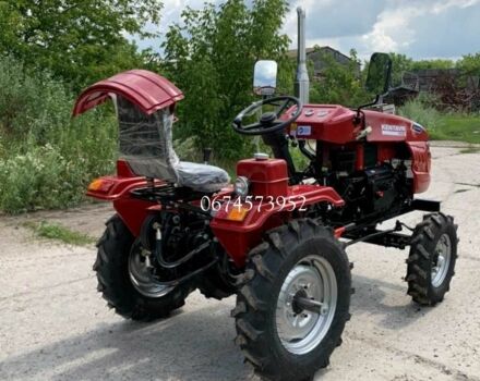 Другая Інша, об'ємом двигуна 709 л та пробігом 1 тис. км за 2020 $, фото 7 на Automoto.ua