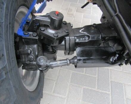 Інша Інша, об'ємом двигуна 0.5 л та пробігом 1 тис. км за 4950 $, фото 8 на Automoto.ua