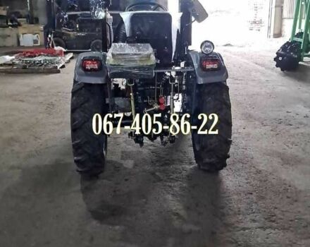 Інша Інша, об'ємом двигуна 0 л та пробігом 1 тис. км за 5150 $, фото 9 на Automoto.ua