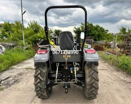 Другая Другая, объемом двигателя 0 л и пробегом 1 тыс. км за 7800 $, фото 1 на Automoto.ua