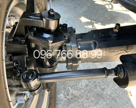 Другая Другая, объемом двигателя 2.55 л и пробегом 1 тыс. км за 7990 $, фото 18 на Automoto.ua