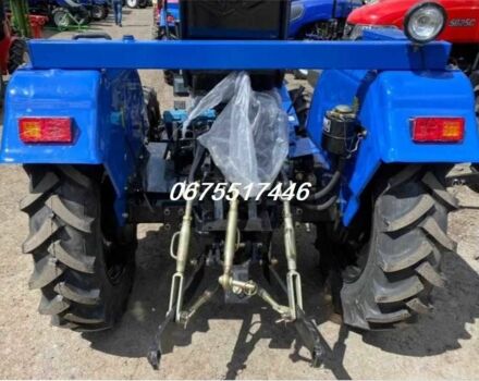 Другая Другая, объемом двигателя 0 л и пробегом 1 тыс. км за 5600 $, фото 7 на Automoto.ua