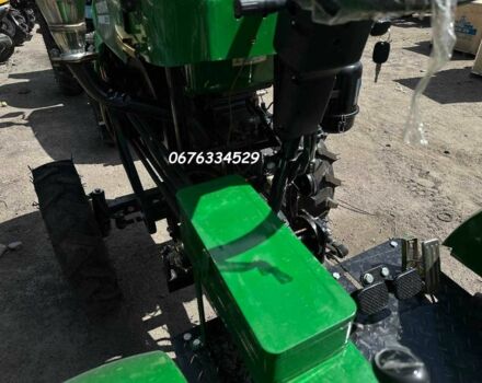 Інша Інша, об'ємом двигуна 1 л та пробігом 1 тис. км за 2850 $, фото 3 на Automoto.ua