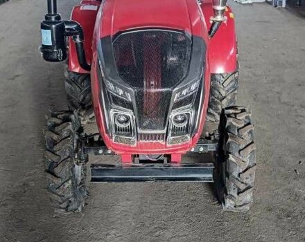 Інша Інша, об'ємом двигуна 0 л та пробігом 1 тис. км за 2470 $, фото 1 на Automoto.ua