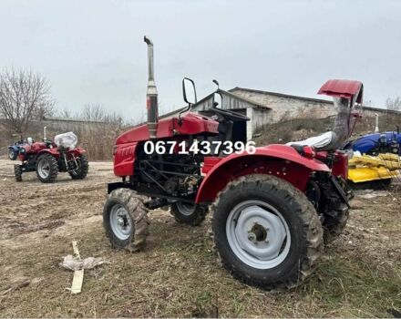 Інша Інша, об'ємом двигуна 0.71 л та пробігом 1 тис. км за 2600 $, фото 4 на Automoto.ua
