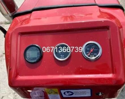 Другая Другая, объемом двигателя 0 л и пробегом 1 тыс. км за 2390 $, фото 6 на Automoto.ua