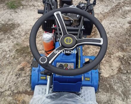 Інша Інша, об'ємом двигуна 0 л та пробігом 1 тис. км за 1795 $, фото 7 на Automoto.ua