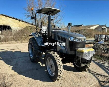 Другая Другая, объемом двигателя 0 л и пробегом 1 тыс. км за 9099 $, фото 1 на Automoto.ua