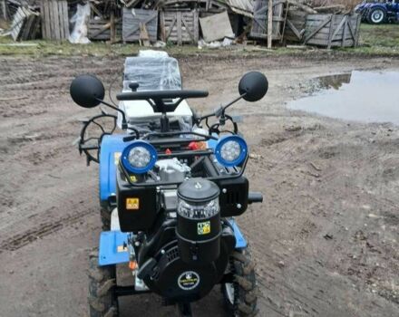 Другая Другая, объемом двигателя 0 л и пробегом 1 тыс. км за 1795 $, фото 3 на Automoto.ua