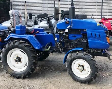 Другая Другая, объемом двигателя 0 л и пробегом 1 тыс. км за 2450 $, фото 5 на Automoto.ua