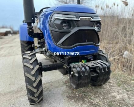 Другая Другая, объемом двигателя 0 л и пробегом 1 тыс. км за 4950 $, фото 1 на Automoto.ua