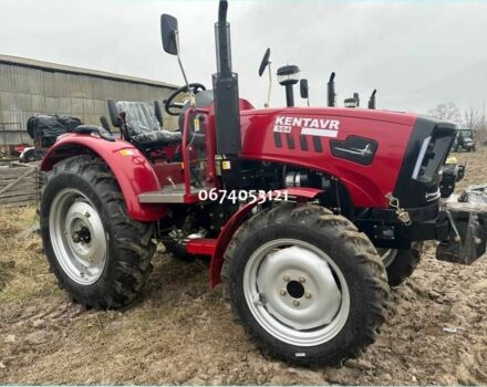 Другая Другая, объемом двигателя 0 л и пробегом 1 тыс. км за 8400 $, фото 1 на Automoto.ua