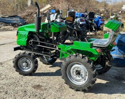 Другая Другая, объемом двигателя 0.71 л и пробегом 1 тыс. км за 2070 $, фото 6 на Automoto.ua