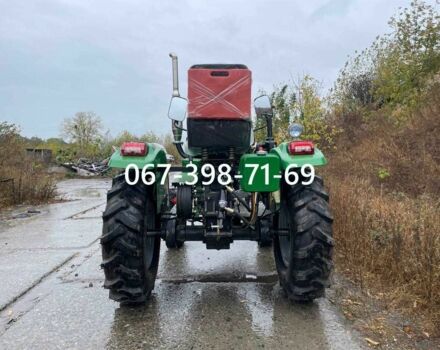 Інша Інша, об'ємом двигуна 1.12 л та пробігом 1 тис. км за 2800 $, фото 5 на Automoto.ua