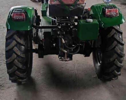 Другая Другая, объемом двигателя 0 л и пробегом 1 тыс. км за 2115 $, фото 3 на Automoto.ua