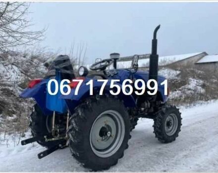 Інша Інша, об'ємом двигуна 0 л та пробігом 1 тис. км за 5050 $, фото 5 на Automoto.ua