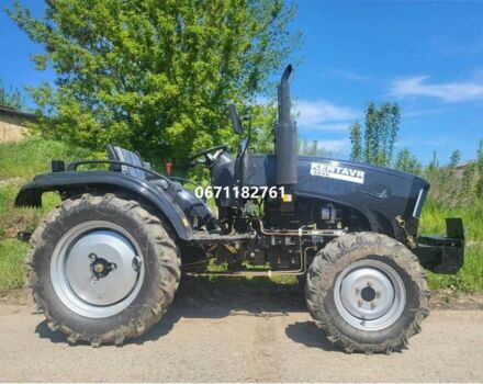 Інша Інша, об'ємом двигуна 0 л та пробігом 1 тис. км за 6500 $, фото 1 на Automoto.ua