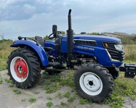 Інша Інша, об'ємом двигуна 0 л та пробігом 1 тис. км за 7000 $, фото 3 на Automoto.ua