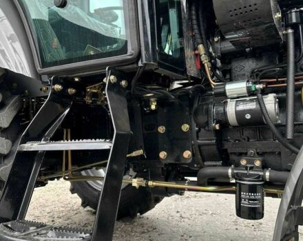 Другая Другая, объемом двигателя 0 л и пробегом 1 тыс. км за 9979 $, фото 4 на Automoto.ua