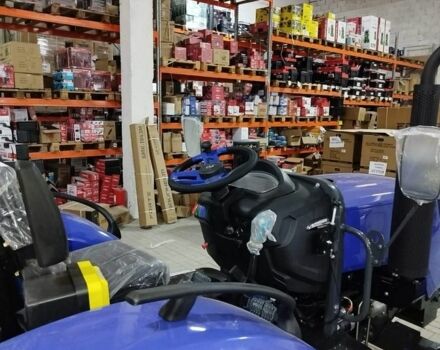 Другая Другая, объемом двигателя 0 л и пробегом 1 тыс. км за 7900 $, фото 4 на Automoto.ua