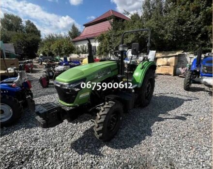 Другая Другая, объемом двигателя 0 л и пробегом 1 тыс. км за 7600 $, фото 8 на Automoto.ua