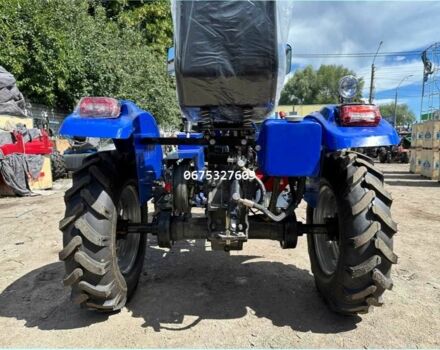 Другая Другая, объемом двигателя 0 л и пробегом 1 тыс. км за 2400 $, фото 9 на Automoto.ua