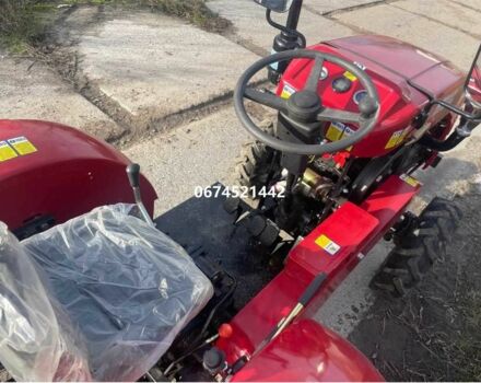 Інша Інша, об'ємом двигуна 0 л та пробігом 1 тис. км за 2850 $, фото 4 на Automoto.ua