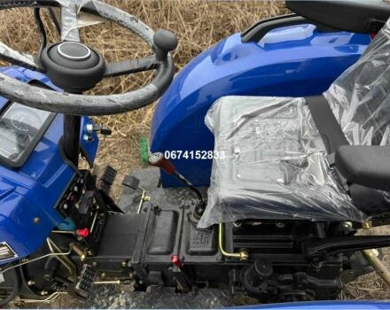 Другая Другая, объемом двигателя 0 л и пробегом 1 тыс. км за 5045 $, фото 5 на Automoto.ua