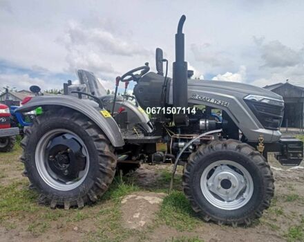 Другая Другая, объемом двигателя 0 л и пробегом 1 тыс. км за 6780 $, фото 1 на Automoto.ua