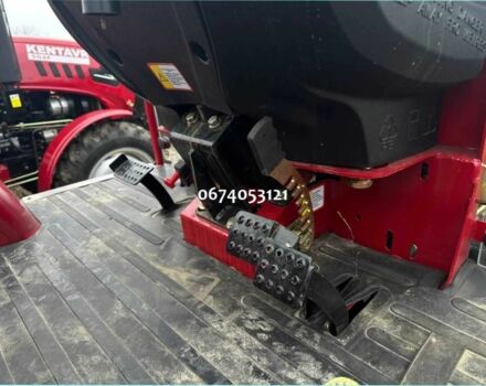 Другая Другая, объемом двигателя 0 л и пробегом 1 тыс. км за 8400 $, фото 4 на Automoto.ua