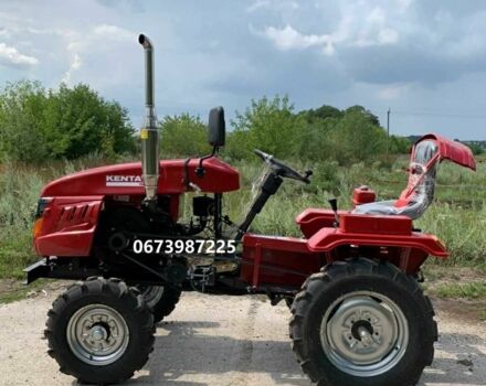 Другая Другая, объемом двигателя 0.71 л и пробегом 1 тыс. км за 2140 $, фото 6 на Automoto.ua