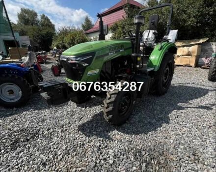 Інша Інша, об'ємом двигуна 0 л та пробігом 1 тис. км за 7600 $, фото 1 на Automoto.ua