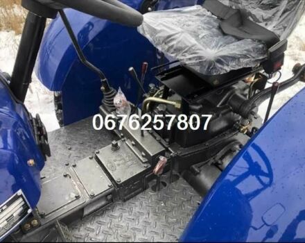 Другая Другая, объемом двигателя 0 л и пробегом 1 тыс. км за 5550 $, фото 8 на Automoto.ua