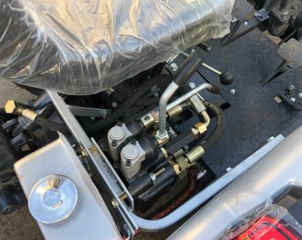 Другая Другая, объемом двигателя 0 л и пробегом 1 тыс. км за 2790 $, фото 3 на Automoto.ua