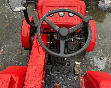Другая Другая, объемом двигателя 0 л и пробегом 1 тыс. км за 2090 $, фото 5 на Automoto.ua