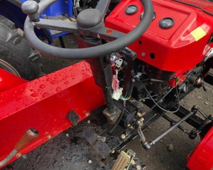 Другая Другая, объемом двигателя 0 л и пробегом 1 тыс. км за 2040 $, фото 4 на Automoto.ua