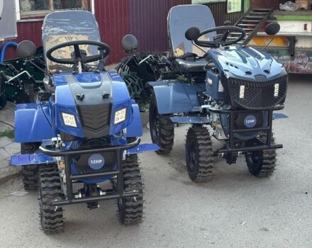 Інша Інша, об'ємом двигуна 0 л та пробігом 1 тис. км за 1820 $, фото 1 на Automoto.ua