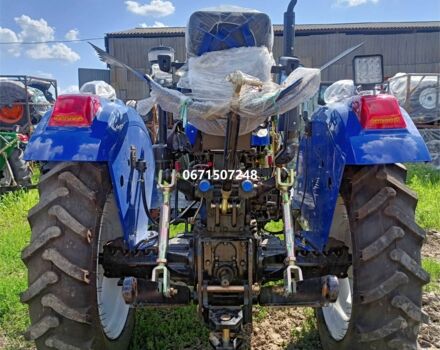 Другая Другая, объемом двигателя 0 л и пробегом 1 тыс. км за 5000 $, фото 3 на Automoto.ua