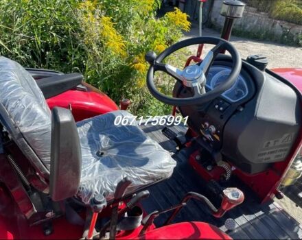 Інша Інша, об'ємом двигуна 0 л та пробігом 1 тис. км за 8400 $, фото 4 на Automoto.ua