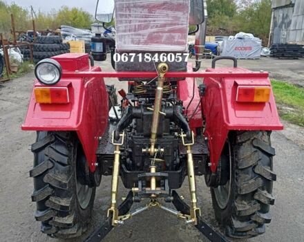 Інша Інша, об'ємом двигуна 1.19 л та пробігом 1 тис. км за 3550 $, фото 4 на Automoto.ua