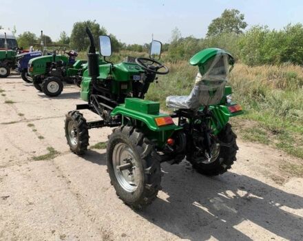 Інша Інша, об'ємом двигуна 0 л та пробігом 1 тис. км за 2125 $, фото 4 на Automoto.ua