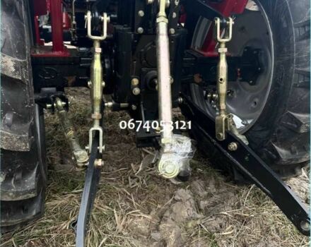 Другая Другая, объемом двигателя 0 л и пробегом 1 тыс. км за 8400 $, фото 13 на Automoto.ua