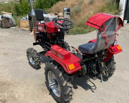 Інша Інша, об'ємом двигуна 0.71 л та пробігом 1 тис. км за 2090 $, фото 5 на Automoto.ua