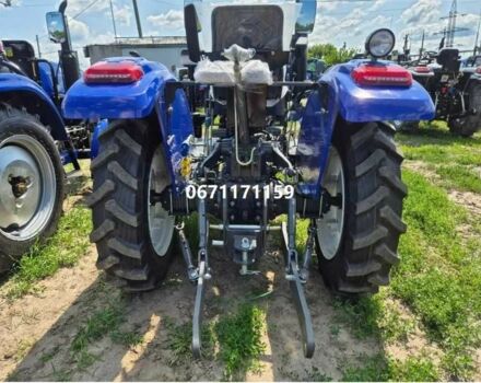 Другая Другая, объемом двигателя 0 л и пробегом 1 тыс. км за 5400 $, фото 4 на Automoto.ua