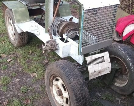 Інша Інша, об'ємом двигуна 0 л та пробігом 300 тис. км за 239 $, фото 1 на Automoto.ua