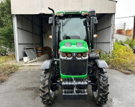 Другая Другая, объемом двигателя 3.15 л и пробегом 1 тыс. км за 18200 $, фото 4 на Automoto.ua