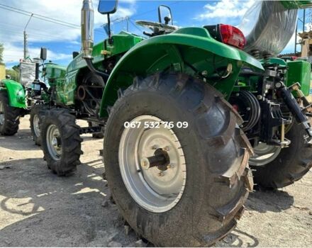 Другая Другая, объемом двигателя 0 л и пробегом 1 тыс. км за 2750 $, фото 9 на Automoto.ua