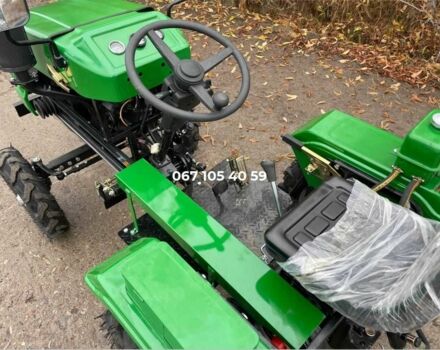 Другая Другая, объемом двигателя 0 л и пробегом 1 тыс. км за 2390 $, фото 3 на Automoto.ua