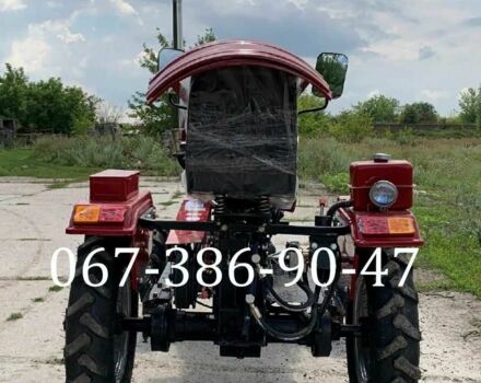 Інша Інша, об'ємом двигуна 0.71 л та пробігом 1 тис. км за 2398 $, фото 2 на Automoto.ua