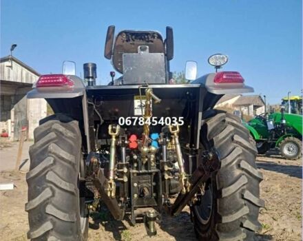 Інша Інша, об'ємом двигуна 0 л та пробігом 1 тис. км за 7980 $, фото 5 на Automoto.ua